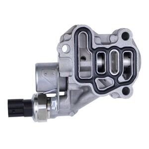 Spool Valve Assembly w/Oil Pressure Switch & Gasket For Honda Accord 1.5L 18-22
